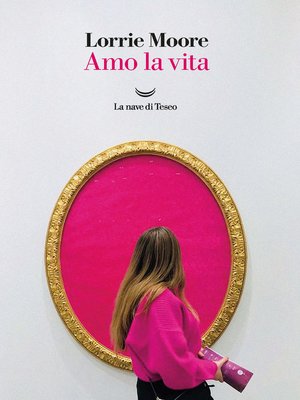 cover image of Amo la vita